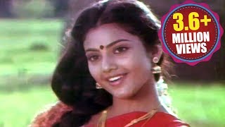 Seetharamaiah Gari Manavaralu Songs - Poosindi Poosindi - Meena