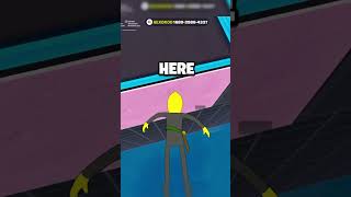 How to Get DONUT SMG in ULTIMATE 1V1 🍩 #fortnite #fortniteclips