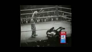 Kfc Champs Special Advers Ads