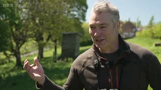 Robert Fuller discusses the 2026 Tawny owl nest