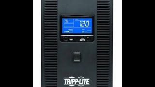 Apc Ups Backup 1500 Review