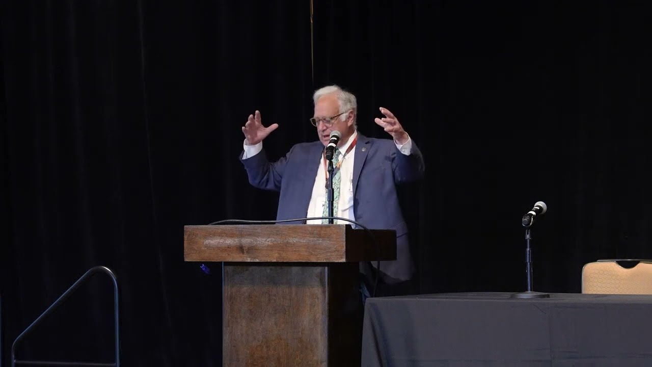 Austin’s Historic Investments in Infrastructure  - Kirk Watson, Mayor, Austin Texas @infraday