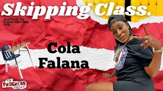 Cola speaks on dating Gucci Mane for 13 years, getting Gucci tattoo covered up, “So Icy” drama Content