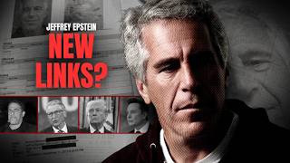 Inside the Epstein Files: What the Documents Reveal About Powerful Names