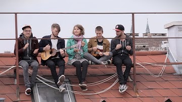 KAIKO - Forget The World For A While (Official Video)