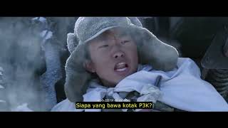 PENEMBAK JITU:  JU JI SHOU 2022 (SUBTITLE INDONESIA)