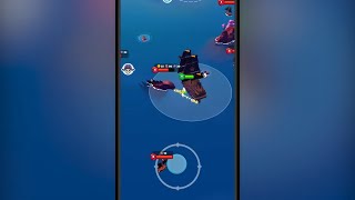 Pirate Raid Gameplay | Pirate Raid - Caribbean Battle Game 2022 screenshot 5