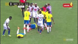 Mamelodi Sundowns vs Saint Eloi Lupopo 3-1 - All Goals & Highlights - 2025