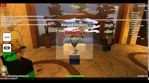 How to get doritos on twisted murderer!