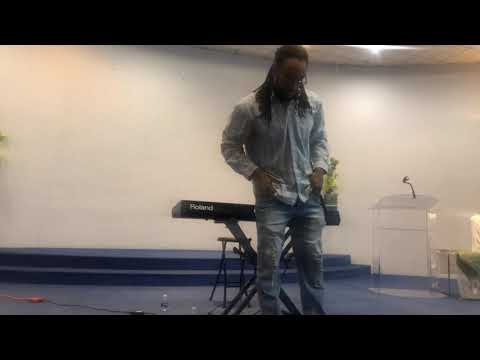 Key Reflections Concert @ One God One Thought Center | Aaron Hill (3/1/20)