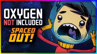 NEW BEGINNING in OXYGEN NOT INCLUDED!