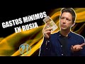 ¿Cuánto Cuesta VIVIR en RUSIA? / Vuestras Preguntas: Coste Mínimo de la Vida en Rusia