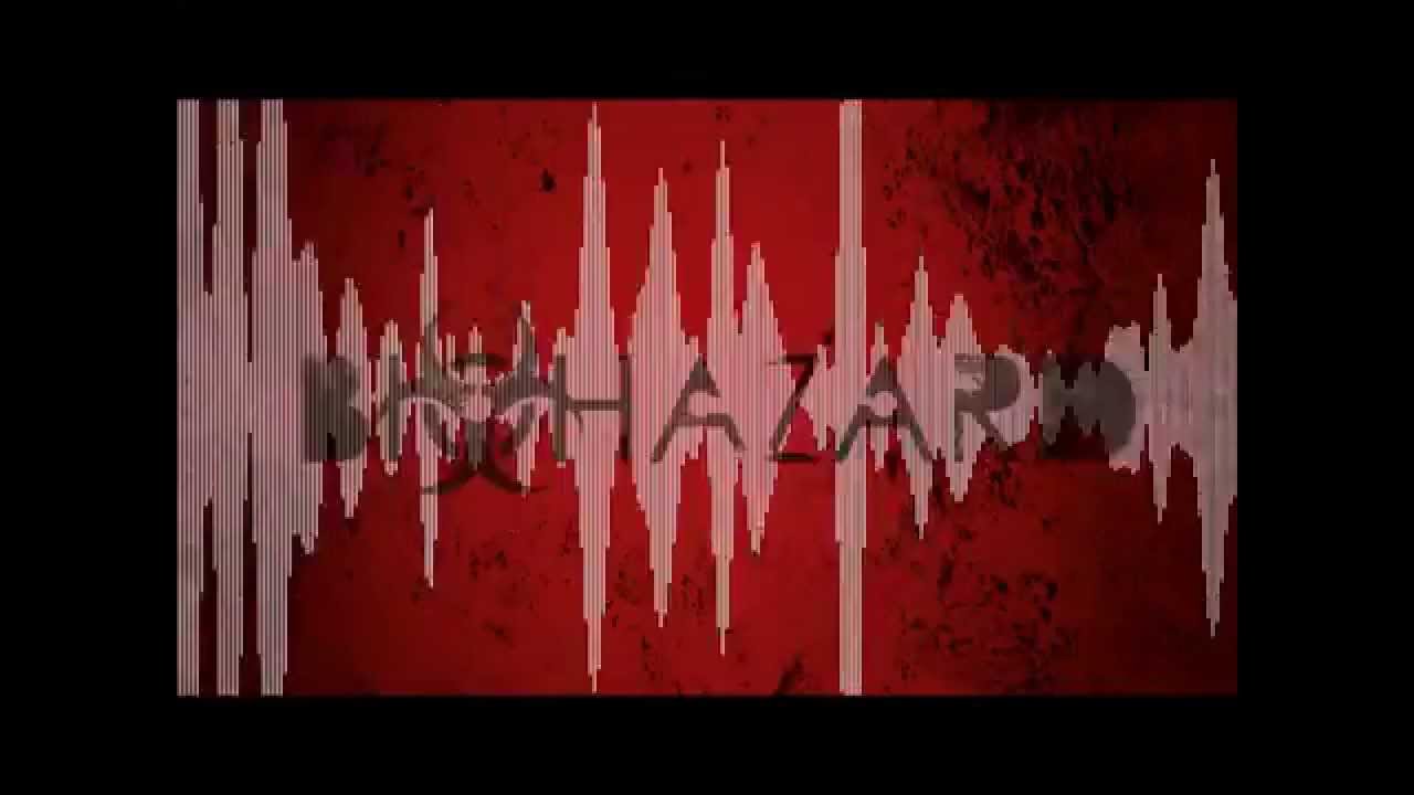 【SF A2-Miki V4】Bi☣hazard【VOCALOIDカバー】