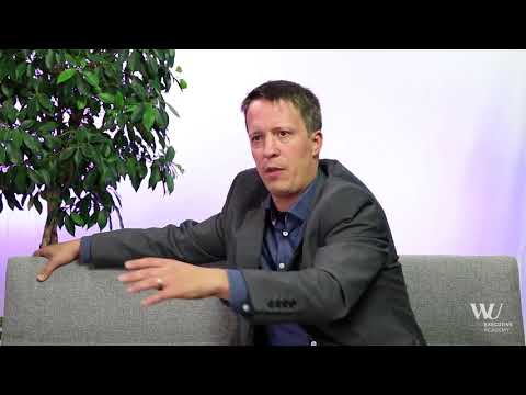 Short Program Data Science | WU Executive Academy