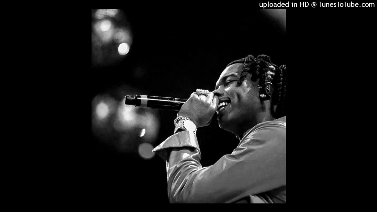 [FREE FOR PROFIT] Lil Baby Type Beat - 