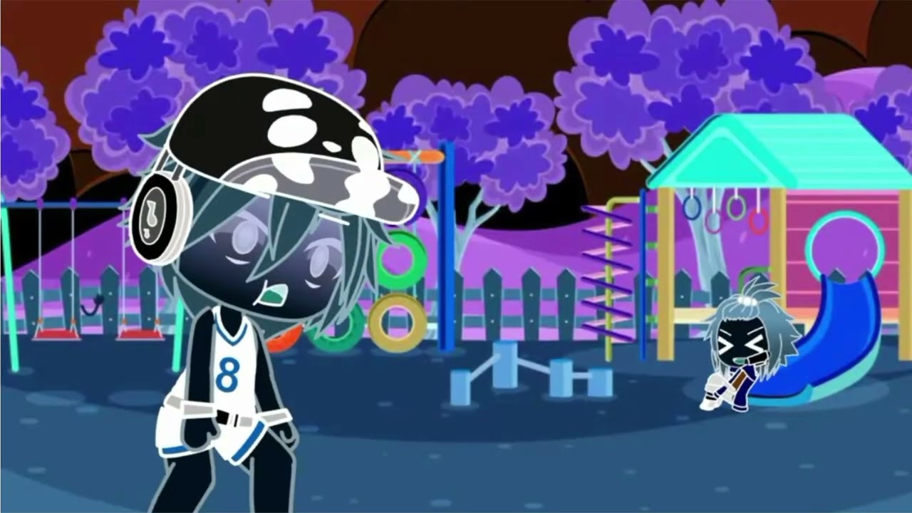 (New Year’s special) ￼￼ Warning! *•..~:Gacha pee //Two brothers... // © 