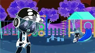 New Years Special Warning ..Gacha Pee Two Brothers... In G Major