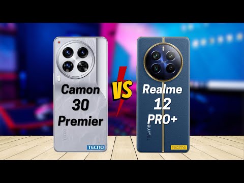Tecno Camon 30