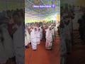 Ontor Koca khon Delabon aṅgoca // Baebel Julus New Santhali Christian song #ytshorts #shorts #song