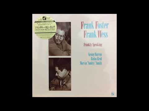 Frank Wess - Jazz For Playboys ( Full Album ) - YouTube