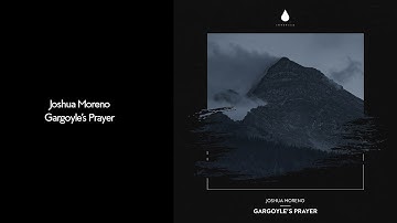Joshua Moreno - Gargoyle