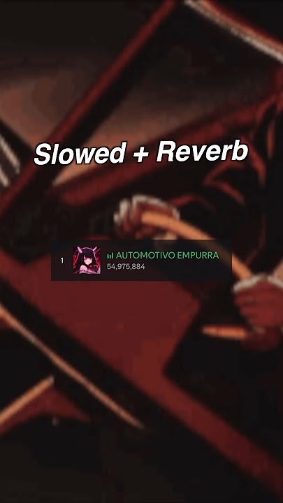 which version of “AUTOMOTIVO EMPURRA” by sma$her is better?? 🎧😈 #brazilianfunk  #llusionmusic