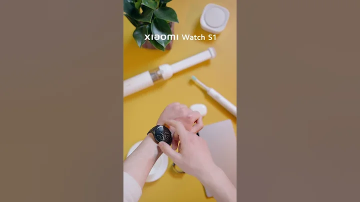 Smart Living with Xiaomi Gadgets ✨ - DayDayNews