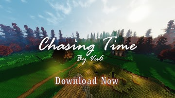 [Download Now] Chasing Time Trailer