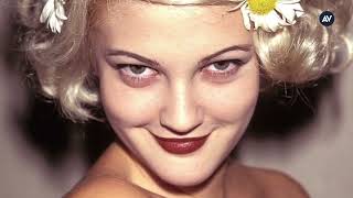 Yeah, well you were in Playboy! Drew Barrymore's child reminds her