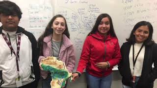 KHS STEM 2020