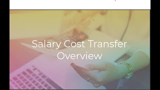 SCT Overview Video