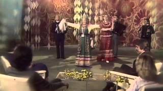 "ЧАСТУШКИ" Поёт Мария Мордасова и семья Костиковых