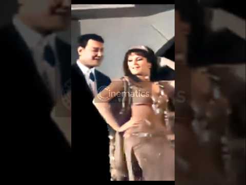 ما تبطل تمشي بحنية ليقوم زلزال محمد رشدي اكسبلور طرب اغاني الزمن الجميل  قديم 