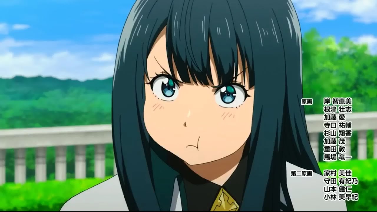 Celos en el anime | Recopilación Parte #1