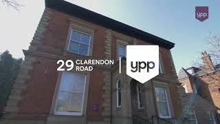 29 Clarendon Road: Studio apartment - Deluxe Style A