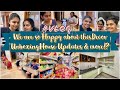 We are So happy To See Our House Like This!?|Pinni is Back After 2 days|Grocery Shopping,Decor Haul|