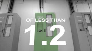 VIRTUS Data Centres - Intelligent by Design