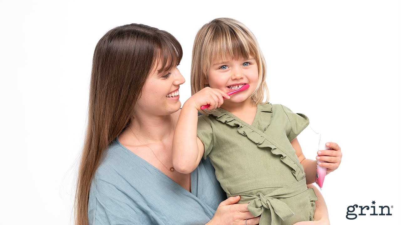 Grin Natural - Inspiring Happier Choices, Every Day - YouTube