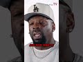 TK Kirkland Tells Aries Spears "Don't Bite the Hand That Feeds You"