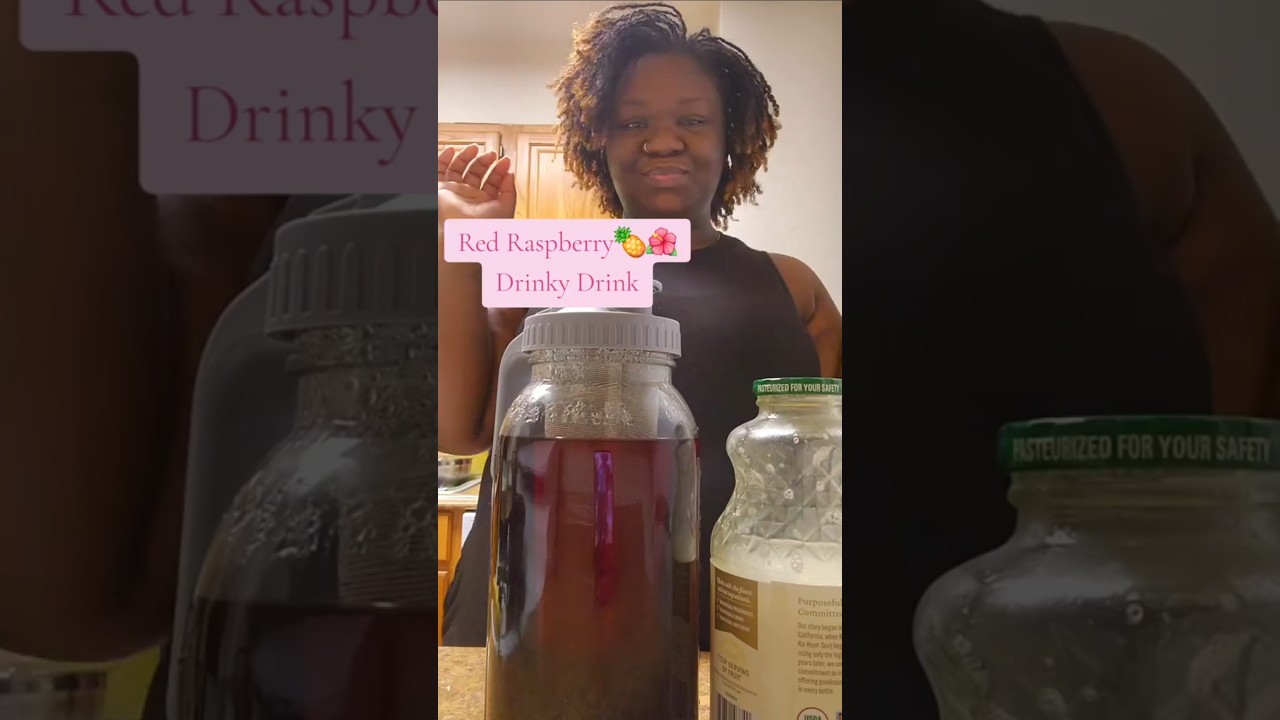 🌺Juicy & Hydrated 