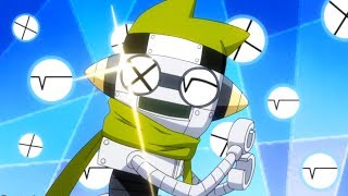 ジャリスケが秘密基地の金を盗んでしまう ニンジャボックス 12 Youtube