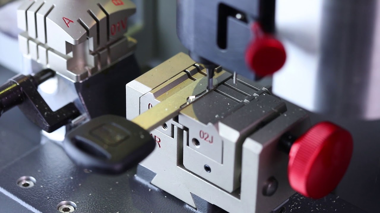 Minda Silca  proudly introduce  FUTURA LIGHT