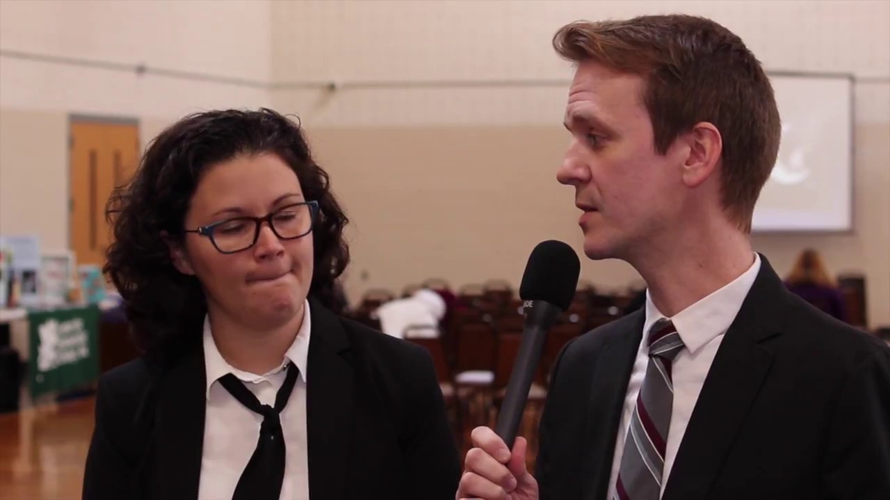 Moving Toward a Gender-Affirmative Model of Care