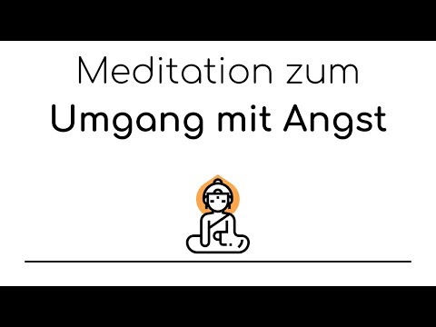 Video: Umgang Mit Angst