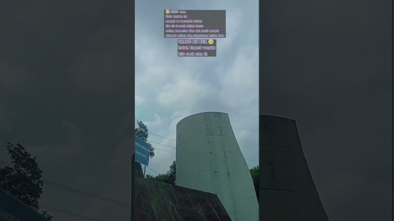 meni hmmmm ceuk Rian th 😂🤣