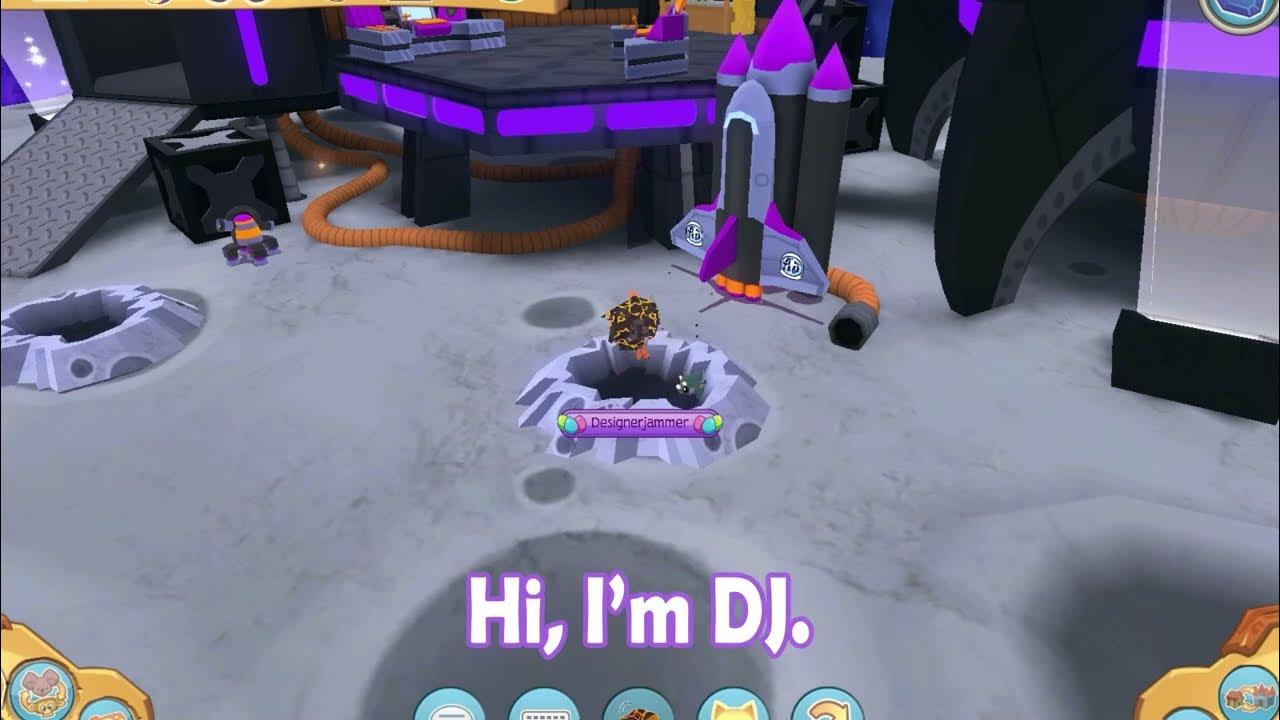 RIM for 50 Gems at My Den! RIM Rare Astronaut Backpack AJPW YouTube