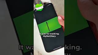 Complete Diet Tracking App with AI Menu Scan &amp; Huge Food Database @MyNetDiary