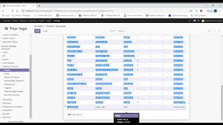 odoo - Customization Xml - ERP Course