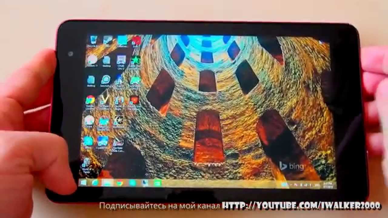 Что нового в обновлении Windows 8.1 Update - обзор новых возможностей и функций