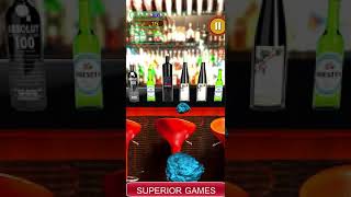 Expert 3d pro shooting bottles screenshot 5